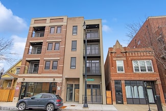 3332 W Irving Park Rd Unit 2, Chicago, IL 60618