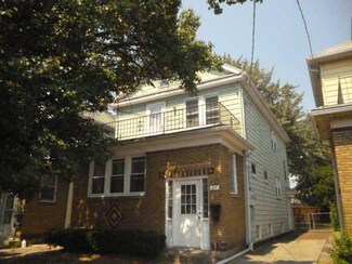 24 Blum Ave, Buffalo, NY 14216