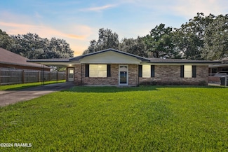 1511 Elm St, New Iberia, LA 70560