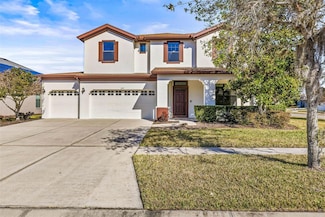 7119 Peregrina Loop, Wesley Chapel, FL 33545