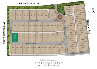 172 Murano Place, Southlake, TX 76092