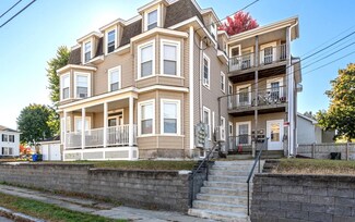 817 Clay St, Manchester, NH 03103
