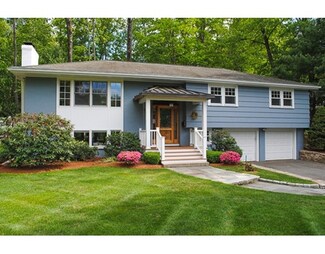 24 Baskin Rd, Lexington, MA 02421