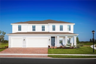 2169 Aibonito Cir, Clermont, FL 34711