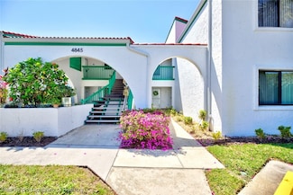 4845 Casablanca Cir Unit F6, Sebring, FL 33870