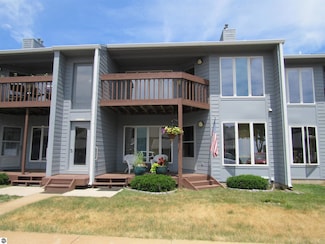 403 W Lake St Unit 50, Tawas City, MI 48763