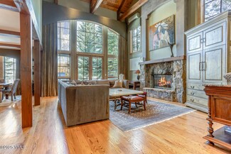 20 Turnberry Place Unit E, Edwards, CO 81632