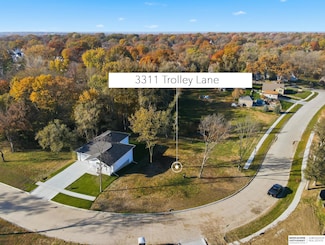 3311 Trolley Ln, Lincoln, NE 68506
