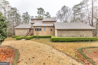 2801 U S 441, Dublin, GA 31021