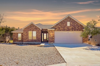 104 George Erath, Blanco, TX 78606