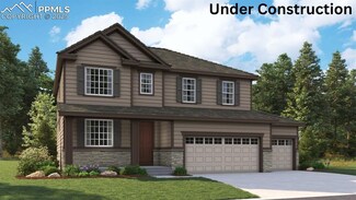 16967 Starfall Dr, Monument, CO 80132