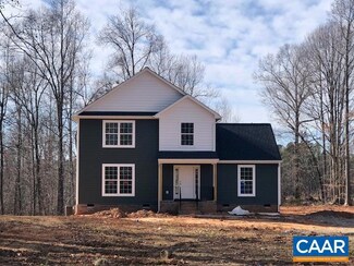 232 Gravel Hill Rd, Fork Union, VA 23055