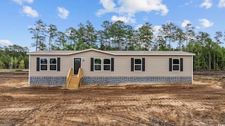 1300 Rabbit Ln, Conway, SC 29526