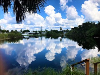 2810 Clyde Ave, Punta Gorda, FL 33950