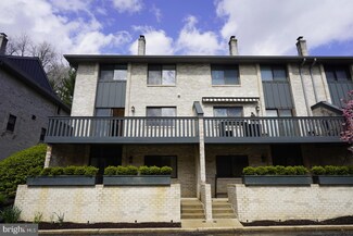 552 Foxwood Ln Unit 552, Paoli, PA 19301