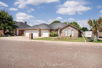 1207 NW 16th St, Andrews, TX 79714