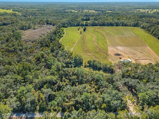 000 Barnes Rd, Monticello, FL 32344