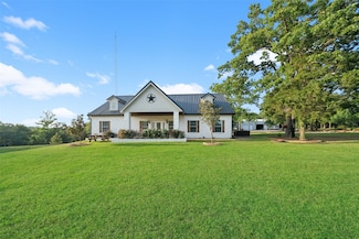 740 Bridget Ave, Buffalo, TX 75831