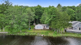 19 Davis Ln, Burnham, ME 04922