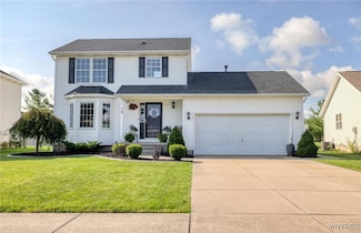 33 Michael Anthony Ln, Depew, NY 14043