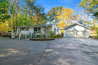 48 Barnes Ave, Alton, NH 03809