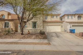 108 W Camino Rio Chiquito, Sahuarita, AZ 85629