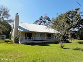 10301 Lake Peigneur Rd, New Iberia, LA 70560