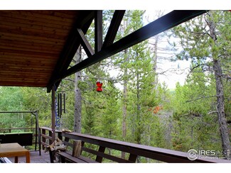 23 Santee Ct, Red Feather Lakes, CO 80545