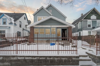 2033 Darwin Ave SW, Grand Rapids, MI 49507