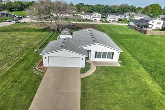 3379 E Condor Dr, Decatur, IL 62526