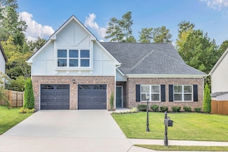 6515 Satjanon Dr, Ooltewah, TN 37363