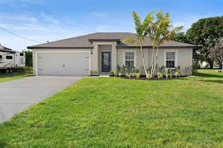 714 SW Lakehurst Dr, Port St. Lucie, FL 34983