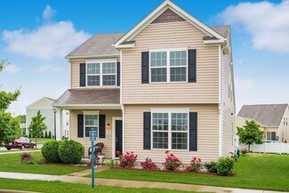 5439 Ruby Fork Dr, Dublin, OH 43016