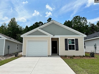 834 Summerwood Ln, Columbia, SC 29223