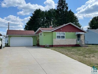 17 Fir Cir, Babbitt, MN 55706