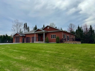 57 Winter Ave, Fort Kent, ME 04743