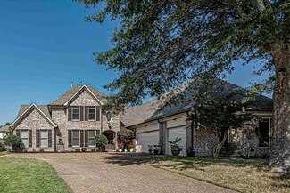 4875 White Pass Dr, Collierville, TN 38017