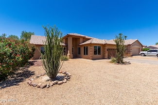 20670 N 41st Ave, Glendale, AZ 85308