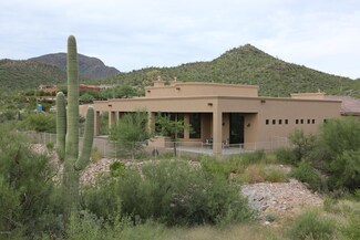 1945 S Twinkling Starr Dr, Tucson, AZ 85745