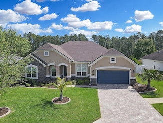 312 Appaloosa Ave, St. Augustine, FL 32095
