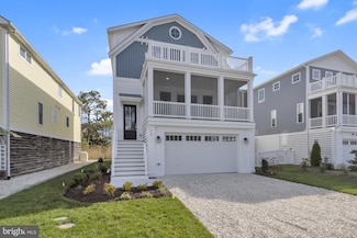 662 Tingle Ave, Bethany Beach, DE 19930