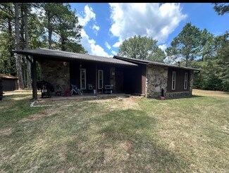 25400 Sunshine Ln, Hensley, AR 72065