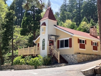 27162 State Highway 189, Blue Jay, CA 92317