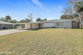 68 E Bayshore Dr, Port Orange, FL 32127