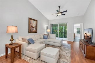 6765 Huntington Lakes Cir Unit 201, Naples, FL 34119