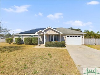 425 Winchester Way SE, Allenhurst, GA 31301