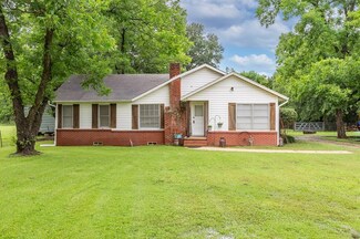 932 U S 84, Timpson, TX 75975