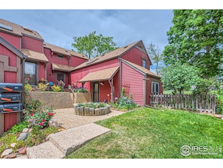 3810 Telluride Place, Boulder, CO 80305