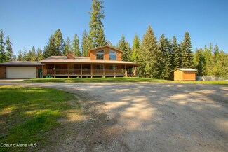 31582 E Hayden Lake Rd, Hayden, ID 83835