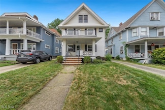 1598 Alameda Ave, Lakewood, OH 44107